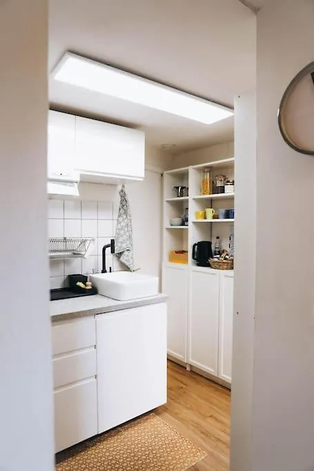 Appartement Cosy Carmes Fibre & Hyper Centre トゥールーズ