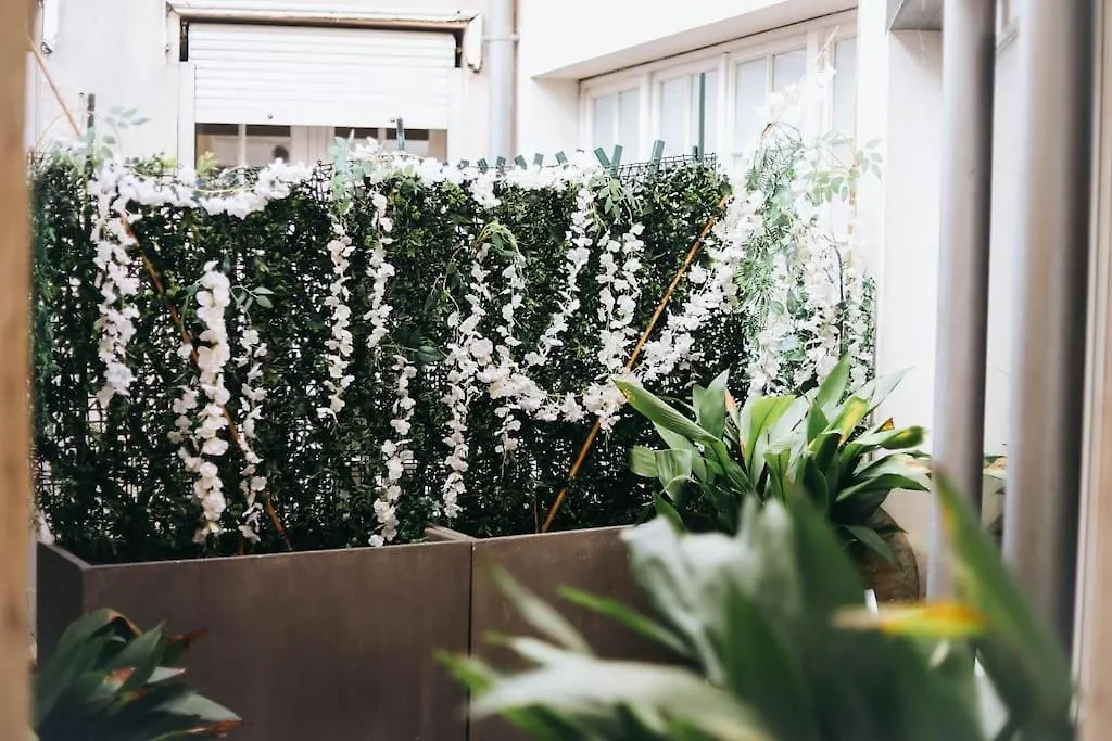 Appartement Cosy Carmes Fibre & Hyper Centre トゥールーズ フランス